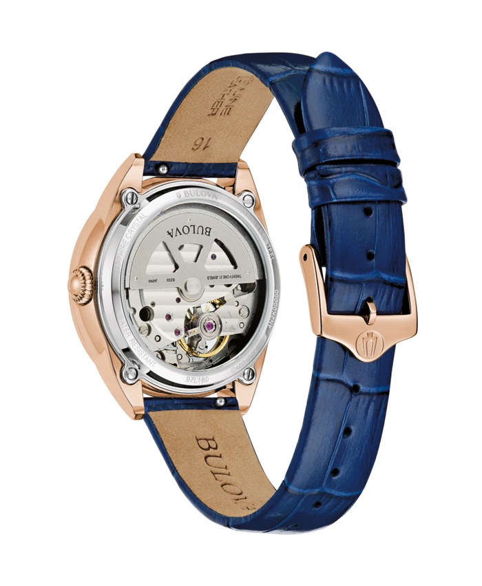 Classic Sutton Automatic